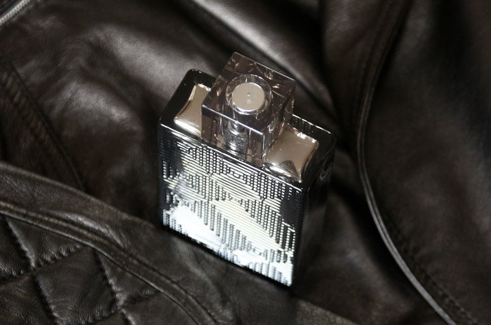 Nước hoa Brit Rhythm For Him Intense